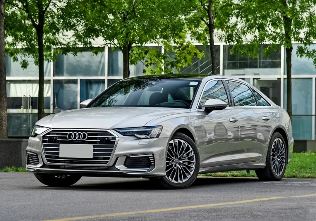 车300:奥迪也有卖不动的车,6.7秒破百,售价降7.8万月销仅192台
