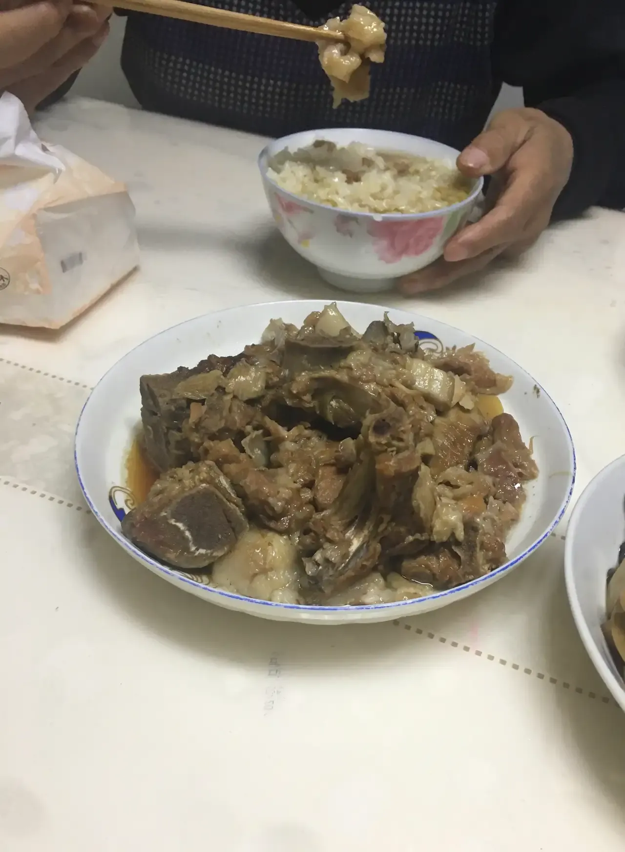 养生与基因有关系吗(养生还是基因重要？)