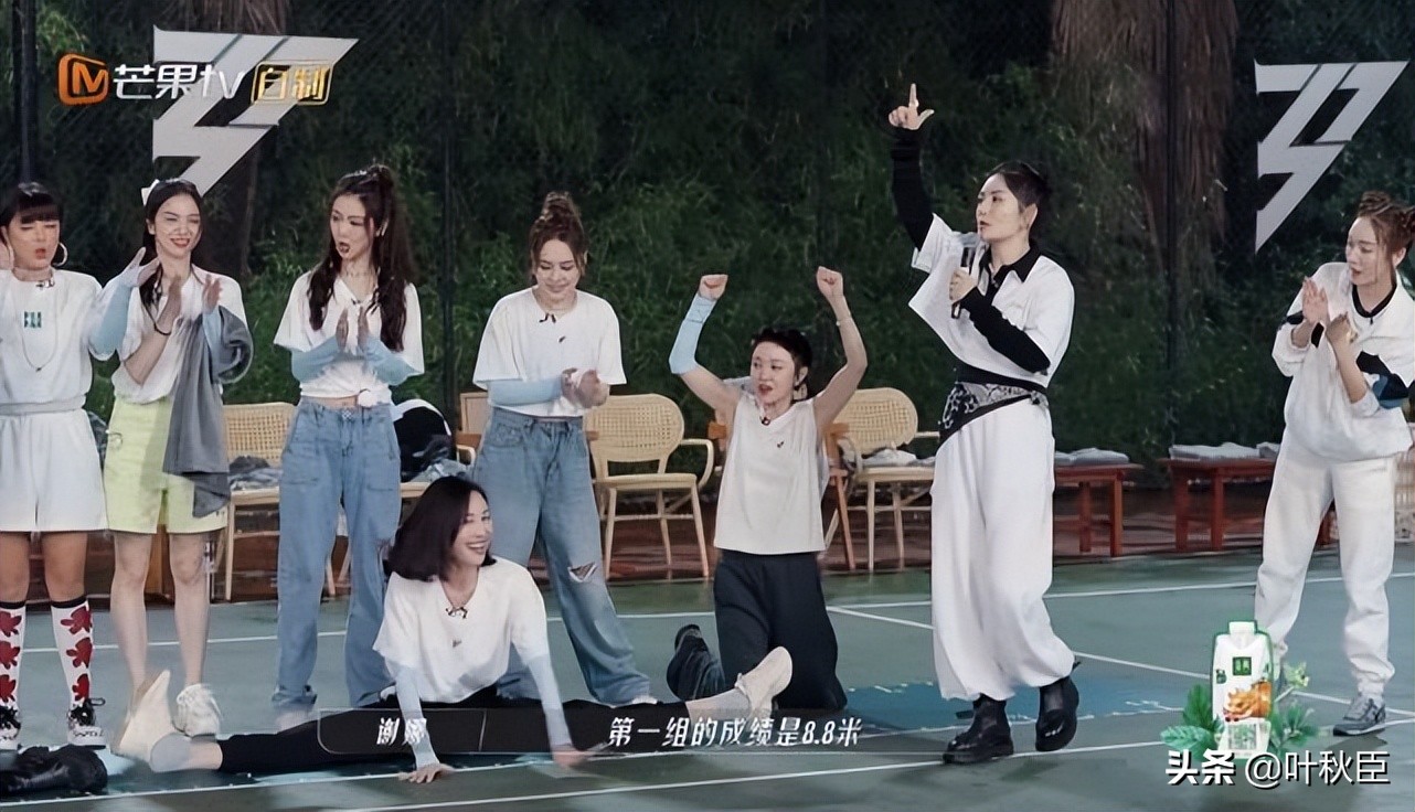 《浪姐3》四公淘汰分析：不看舞台都知道哪组赢，关键点大家都懂