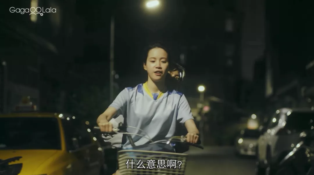我们可以拥有如此细腻美好的女性纯爱故事