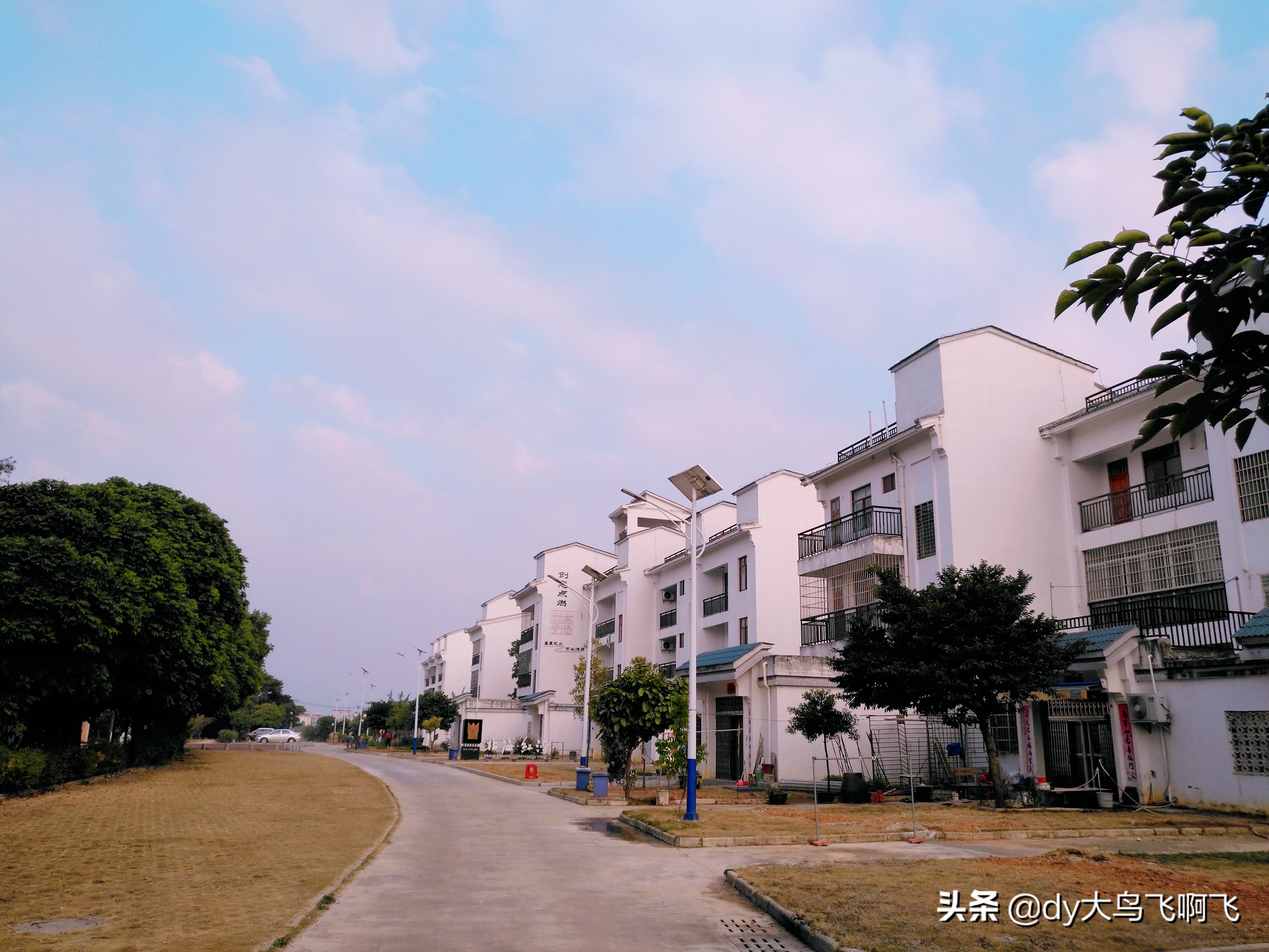 到广西北海看海,一定不要错过海边的小渔村,超出你的想象