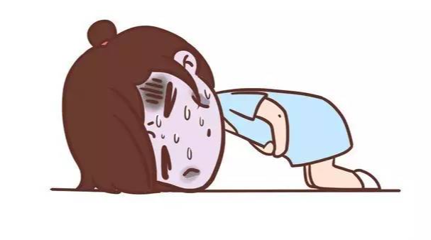 怀孕多少天开始有孕吐反应(孕早期) - 青木春