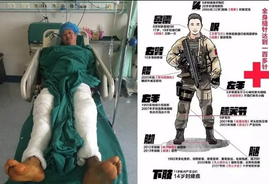 谢楠：嫁给吴京7年生两子，甘愿做他背后的女人，活成人生大赢家