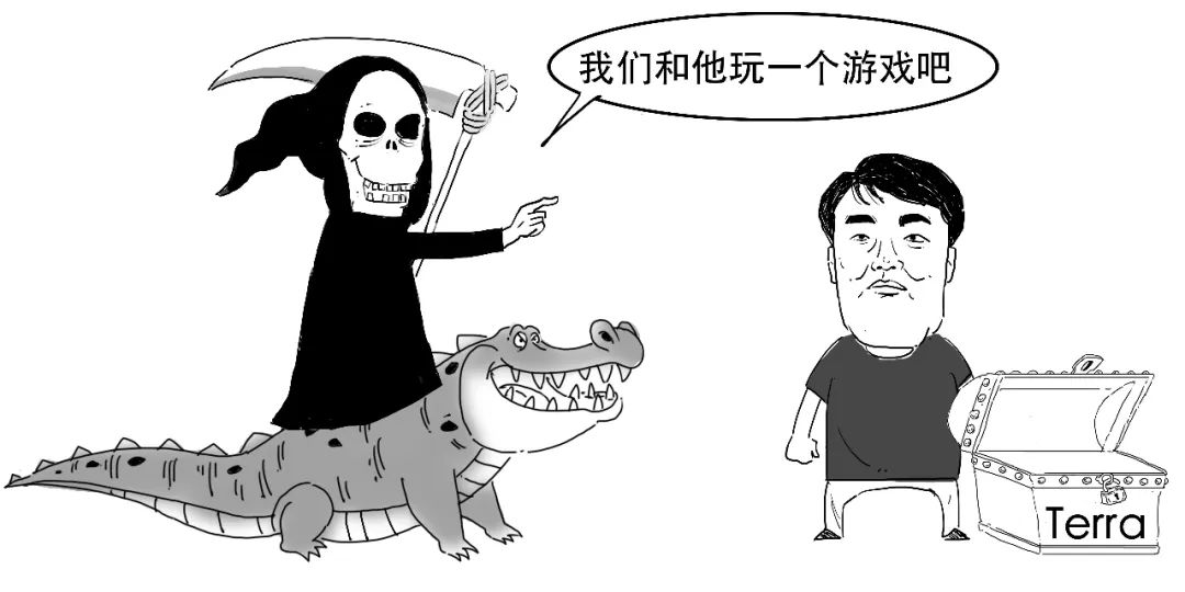 币圈史诗级崩盘，死亡双螺旋到底咋回事？