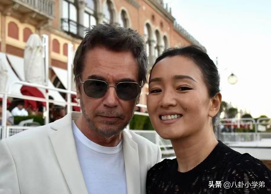 离开了P图和化妆，这8位中老年女星的素颜，谁老了谁冻龄一目了然