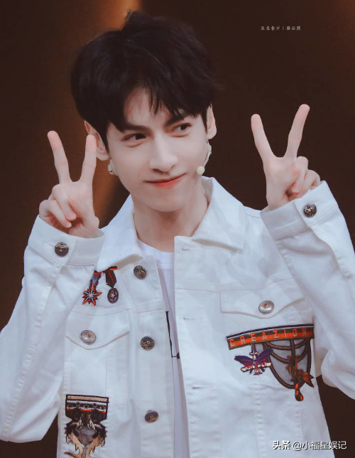 盘点“歪嘴杀”的13位明星，个个惊艳到糖分超标，帅到心坎里了