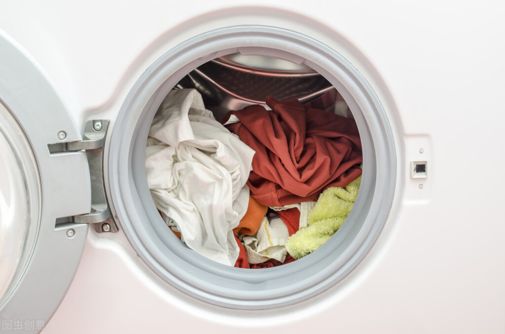 听我一句劝：洗衣机选购，要看好这五点，功能选对了才是实用
