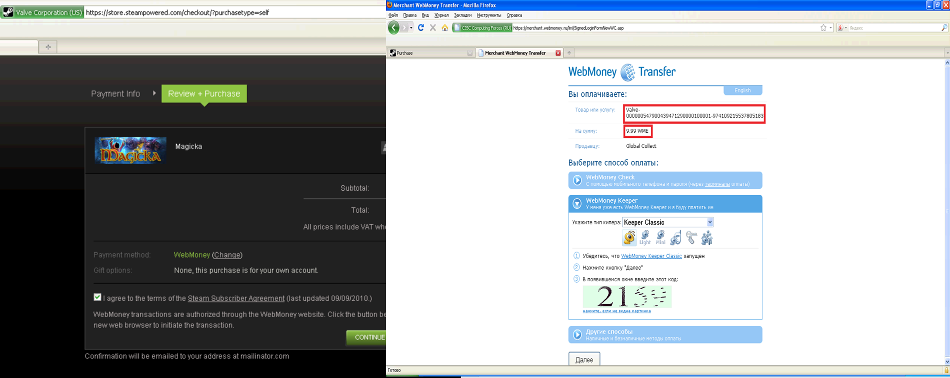 开发者请注意：细数支付处理行业的安全风险问题