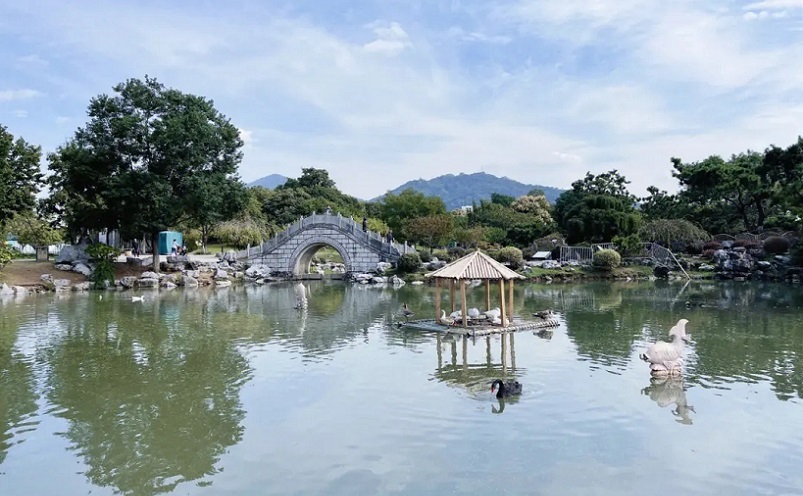 南京十大必玩景点，去过九处才算玩转南京