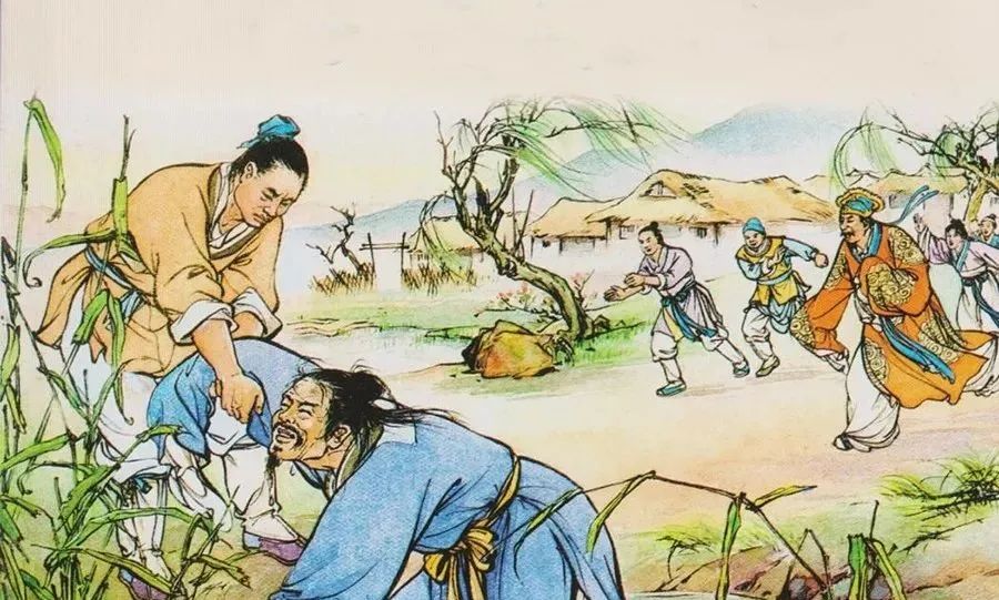 你随礼的样子，暴露了你的层次