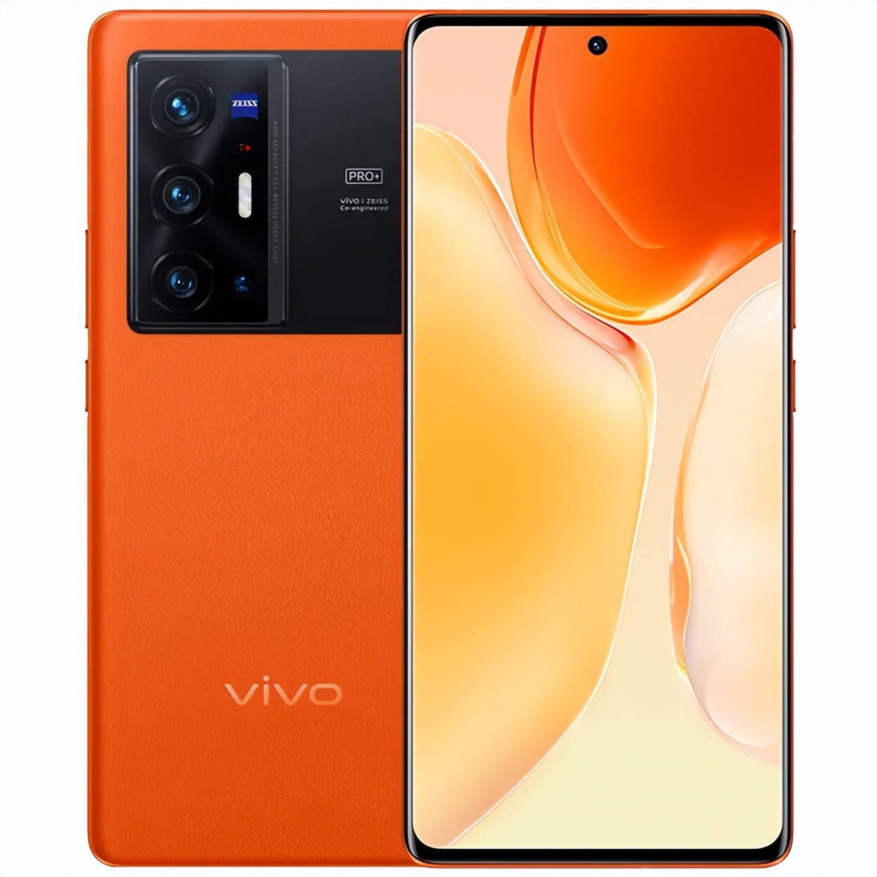 盘点vivo搭载潜望式长焦的手机