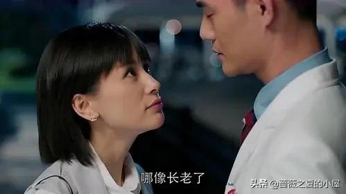 三看《欢乐颂》：才懂曲筱绡注定是富二代姚滨一生爱而不得的软肋