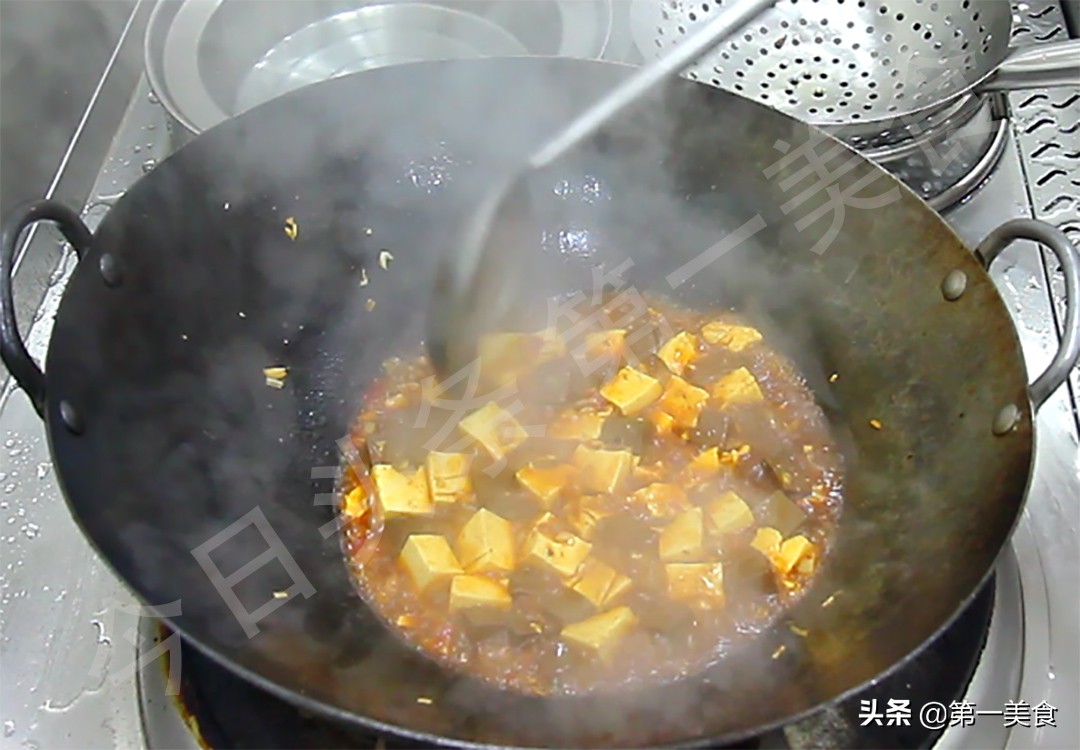 吃着下饭，成本几块钱，做法简单又美味，这6道家常小炒很贴心