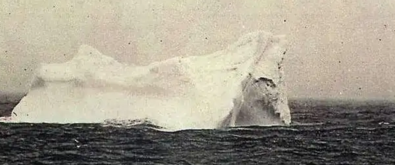 泰坦尼克号幸存的6个中国人，为何被污蔑了一百多年？