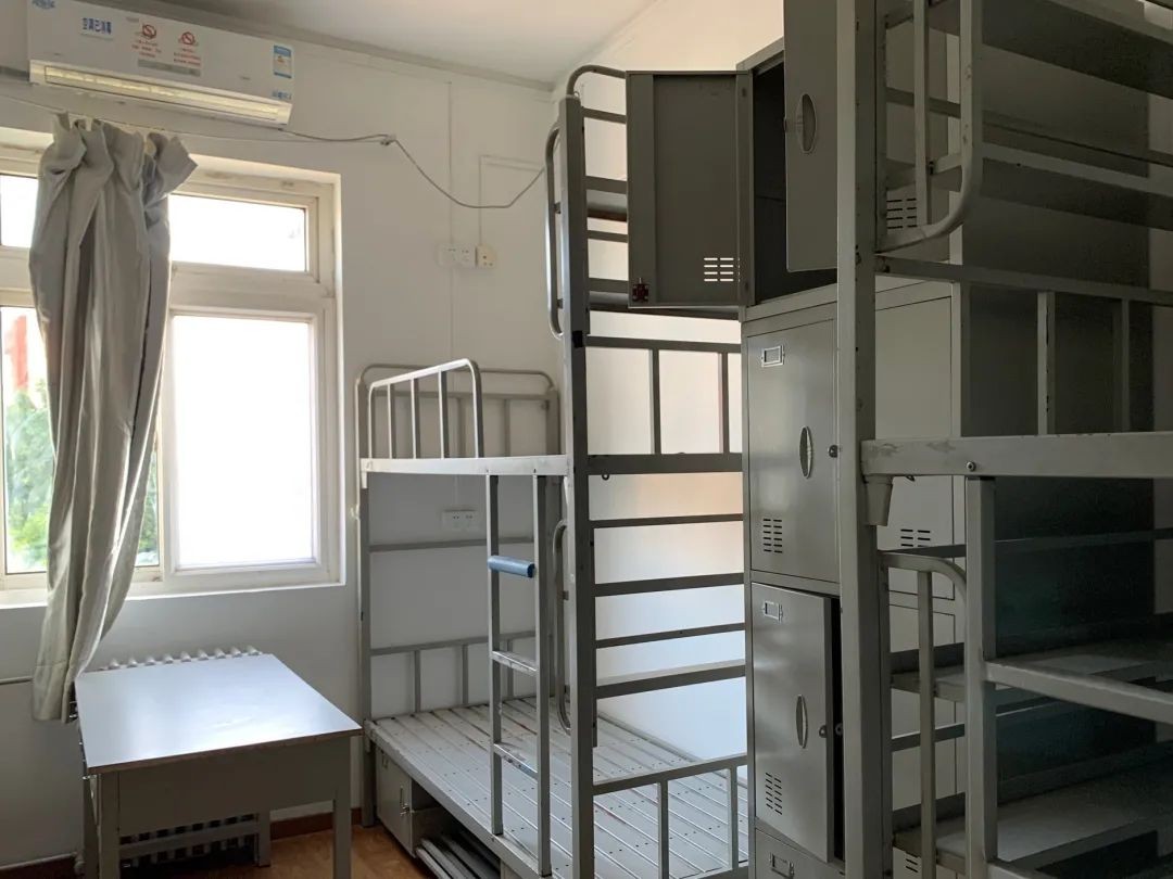 北京师范大学有几个校区(高考必胜)