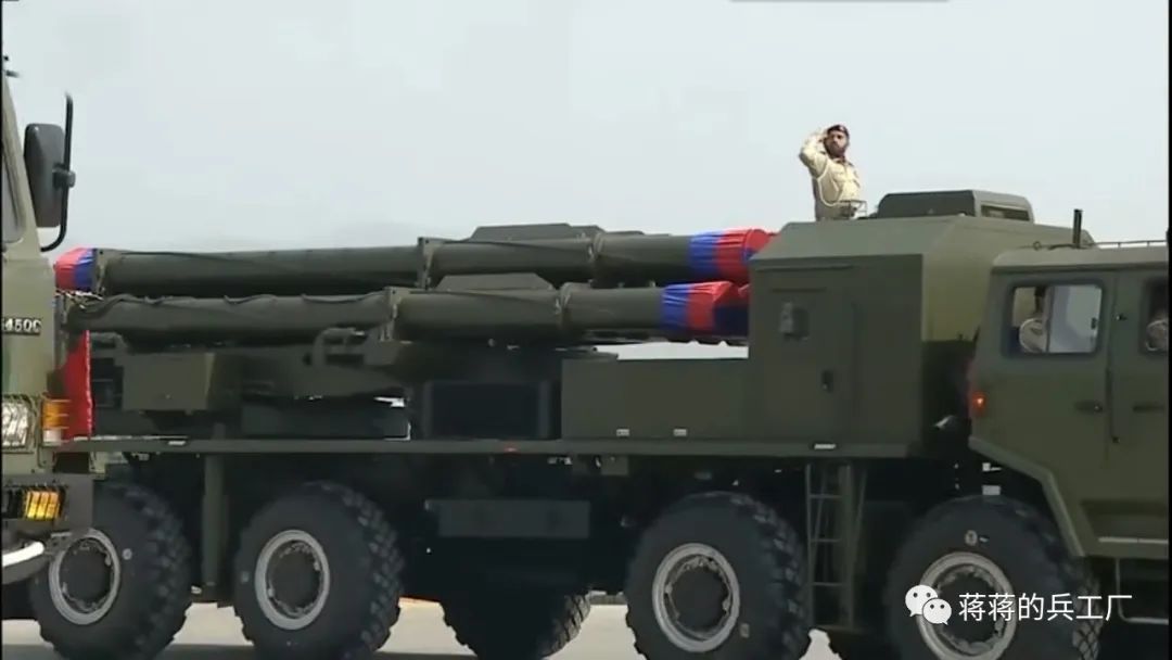 巴基斯坦2022国庆阅兵参与装备全解析，中国造先进武器成为主力
