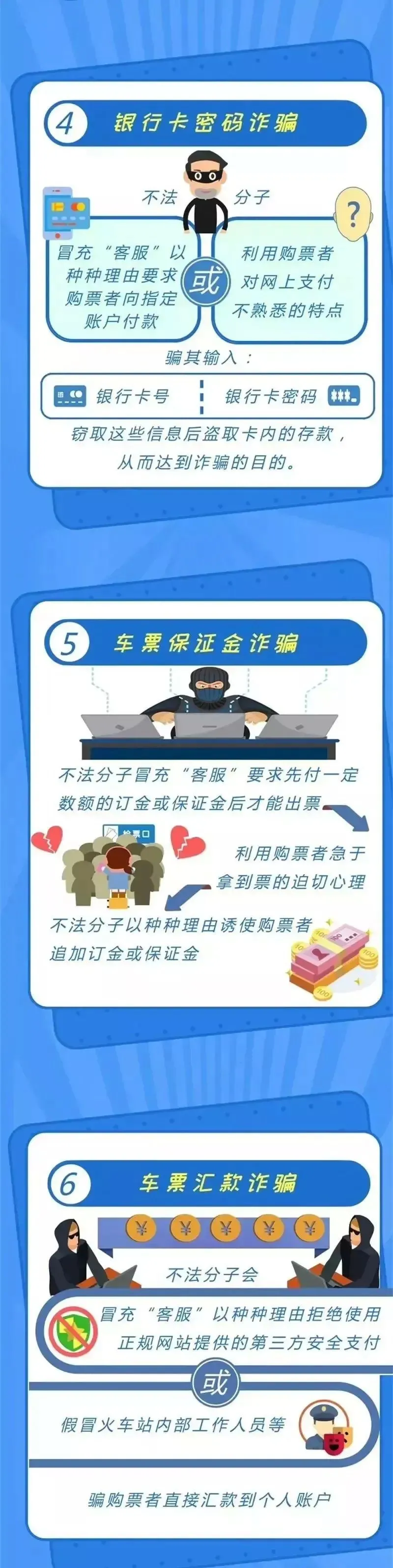 金錢豹表情火了!這種詐騙要注意