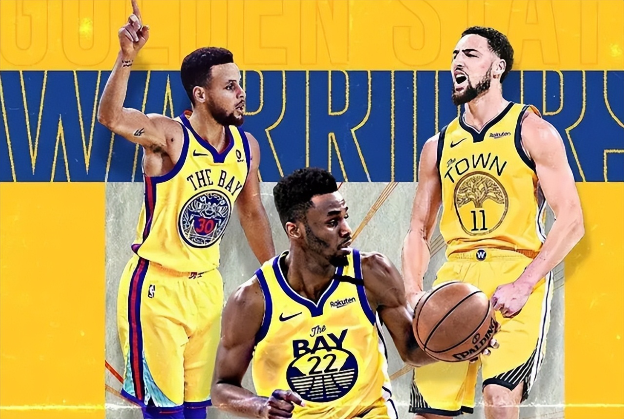 nba球队为什么值这么多钱(1年7亿美元！勇士再创历史，普尔留下了，维金斯也留下了)