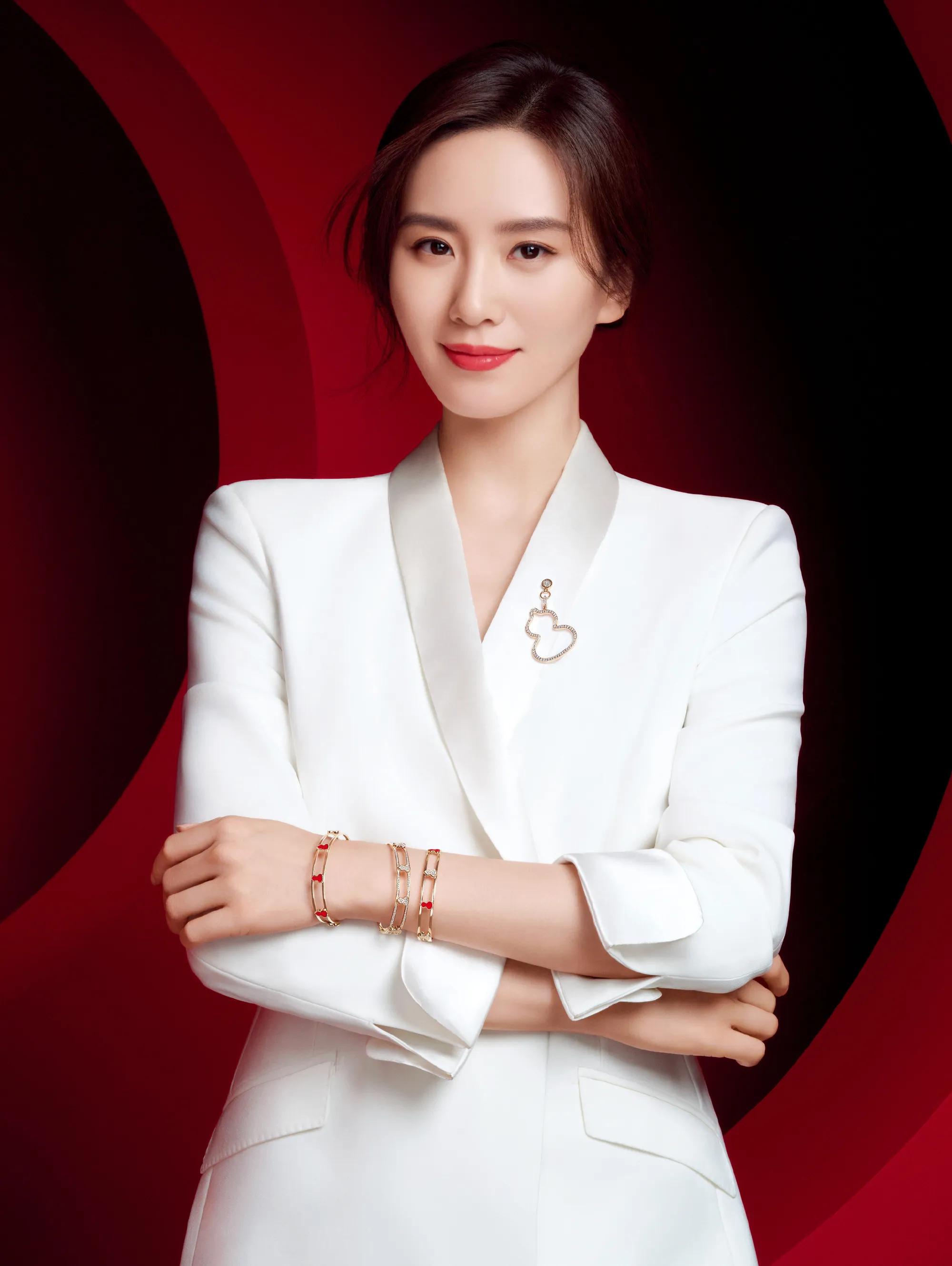 刘诗诗超清壁纸