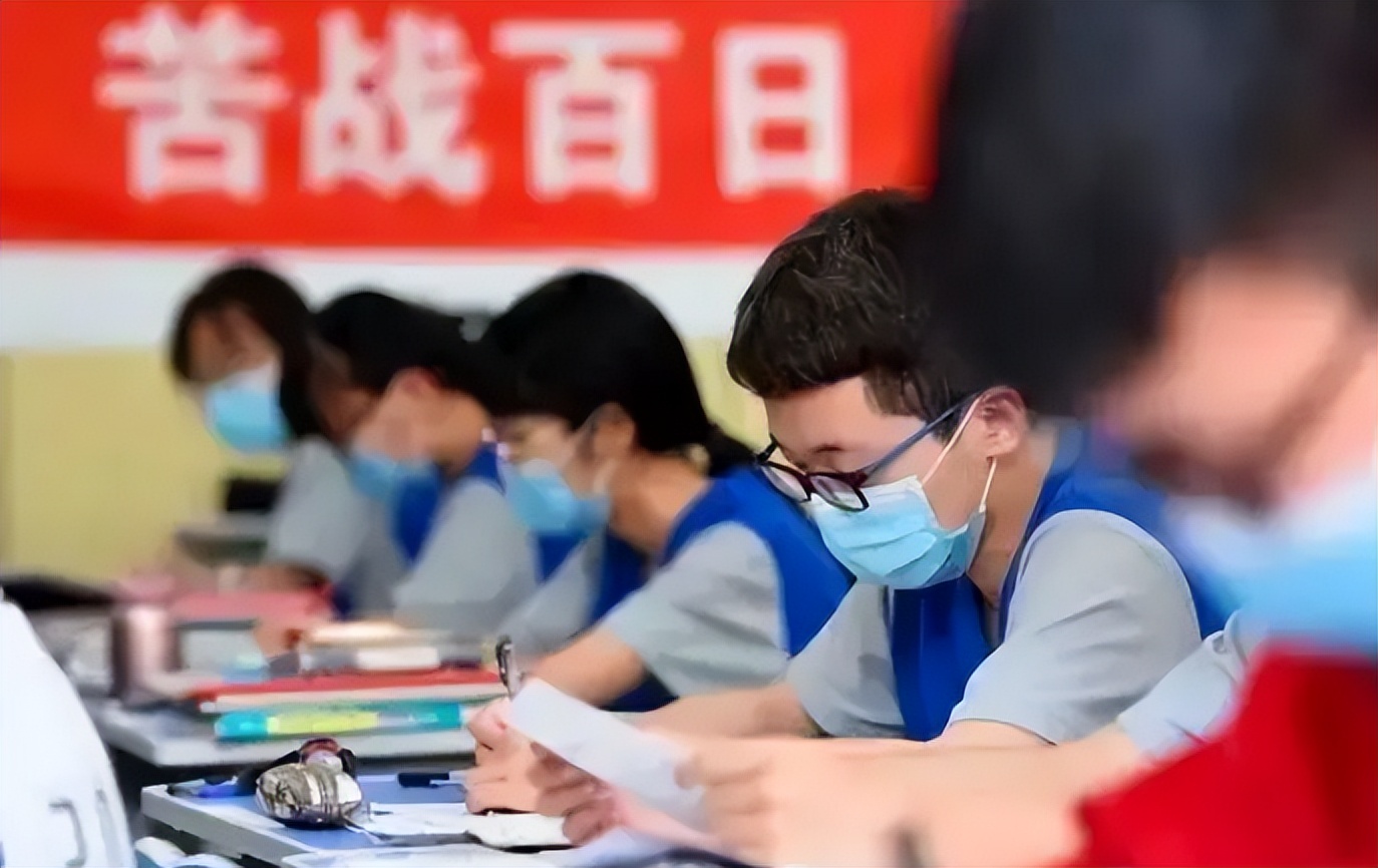 今年高考考生有多少人（2022高考人数出炉）