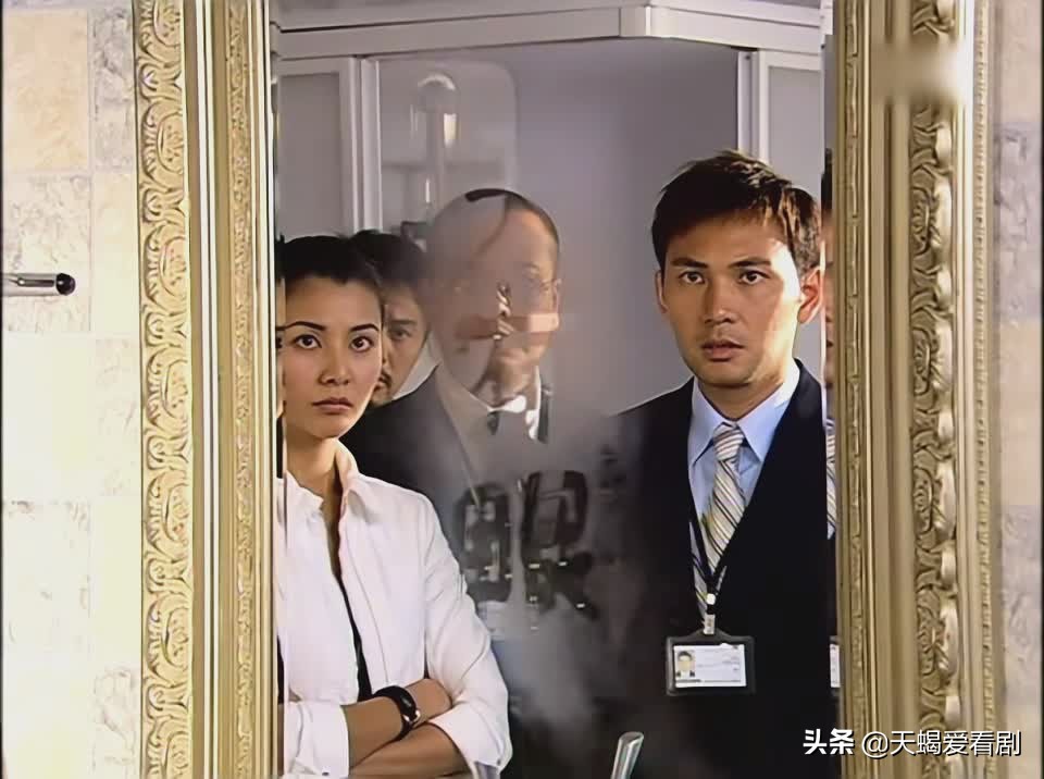 《法证先锋1》对偶像疯狂偏执的爱，让她从柔弱女孩成为变态杀手