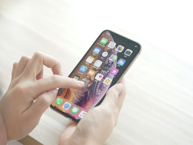 为什么？苹果权益机等到资源机凉了以后才出现，真实辛苦了做局人