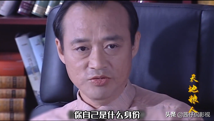 盘点10部反腐佳作，最高豆瓣9.1分，《人民的名义》都拍得保守了