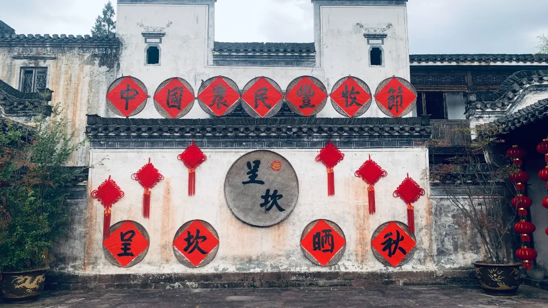 2022,一起领略黄山迤逦风光!