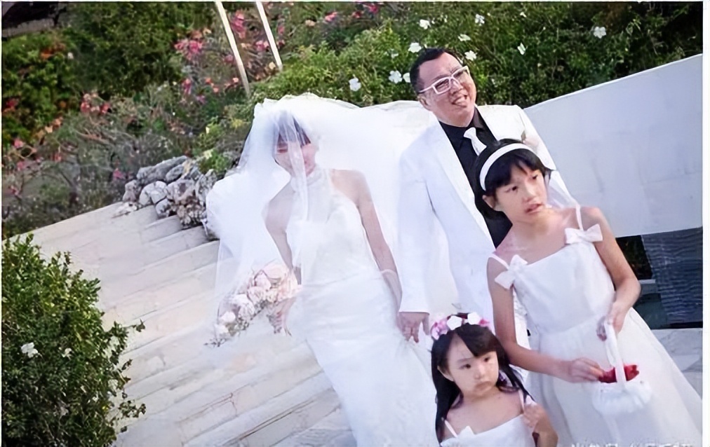 《流星花园》过去21年，5位主角令人唏嘘，“小透明”成一线明星