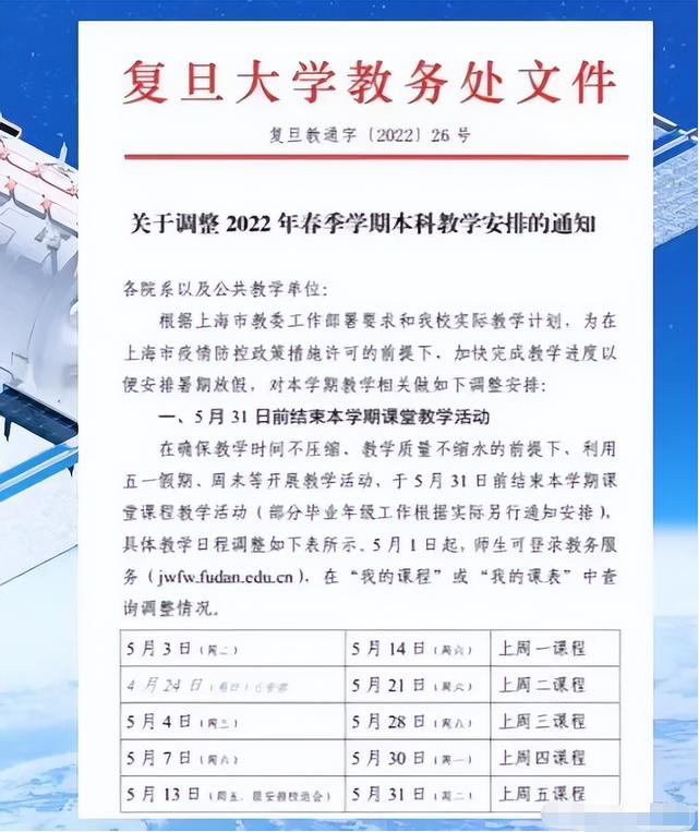“一天都不想多待”，上海多所高校提前放暑假，两市迎接方式亮了