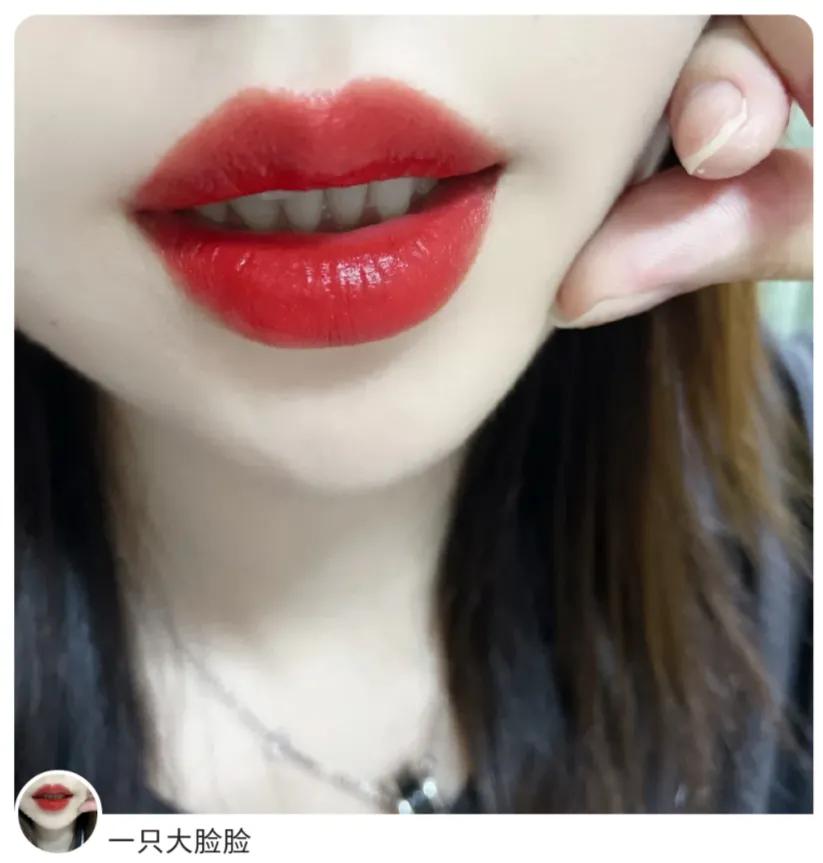 女生，人生第一支大牌口紅，推薦哪一支？