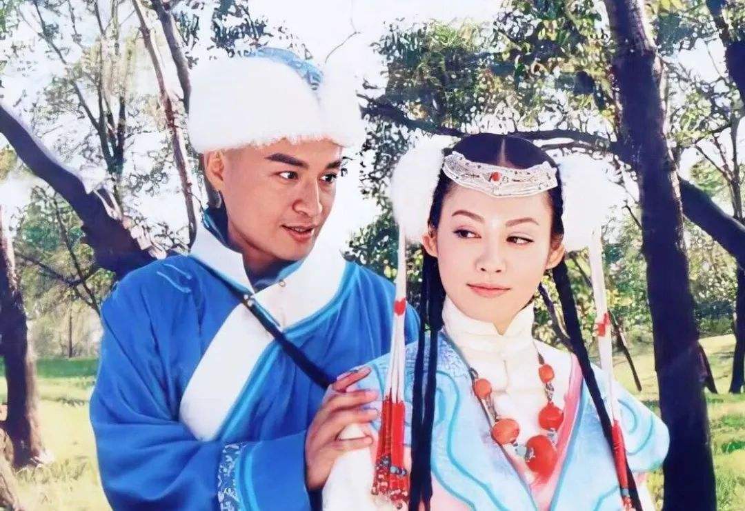 推荐15部顶级宫斗剧给大家，部部收视率高，百看不厌