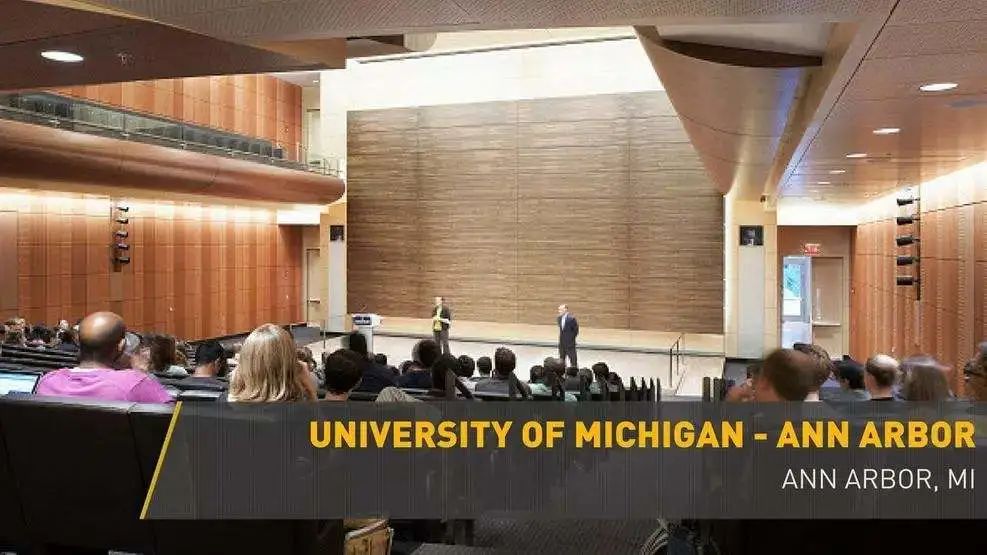 「美国留学」2022年度全美最佳商学院排名出炉