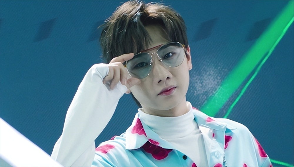 汪苏泷：版权被卖，“双面人”，实力唱将汪苏泷到底经历了什么？