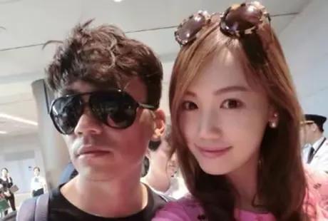 有种“整容”叫王宝强离婚，前妻马蓉变化不大，他却像换个人