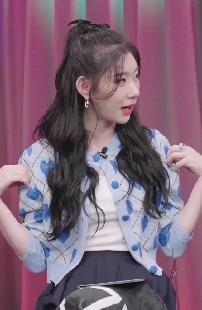 娜琏对ITZY的初印象如何？；aespa美国出道舞台售票率如何？