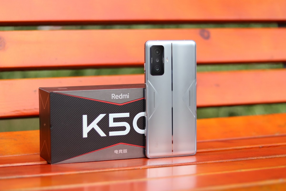 最真实的红米K50电竞版体验报告：3299买Redmi值得吗？