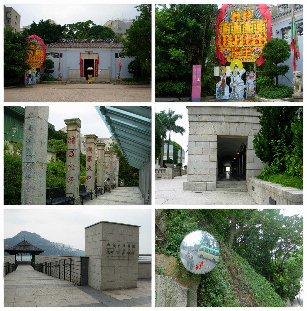 港澳个人游,港澳个人游开放城市