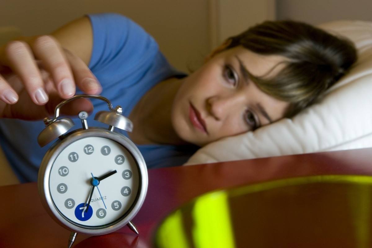 连续三天都睡不够6小时的人，接下来会怎么样？身体将发生大转变