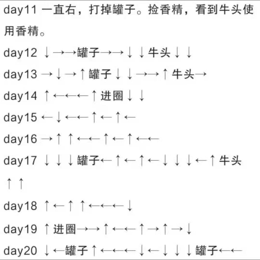 DNF:精灵之森大冒险攻略