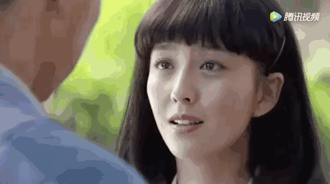 同样演农村姑娘，把赵丽颖、童瑶和热依扎放在一起，就看出差距了