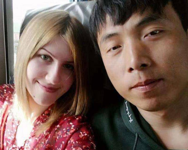 烏克蘭護士與中國農民的愛情故事 爸媽逼婚 第15張