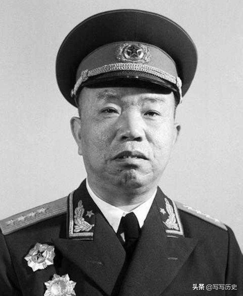 盘点一级八一勋章获得者和他们红军时期的职务