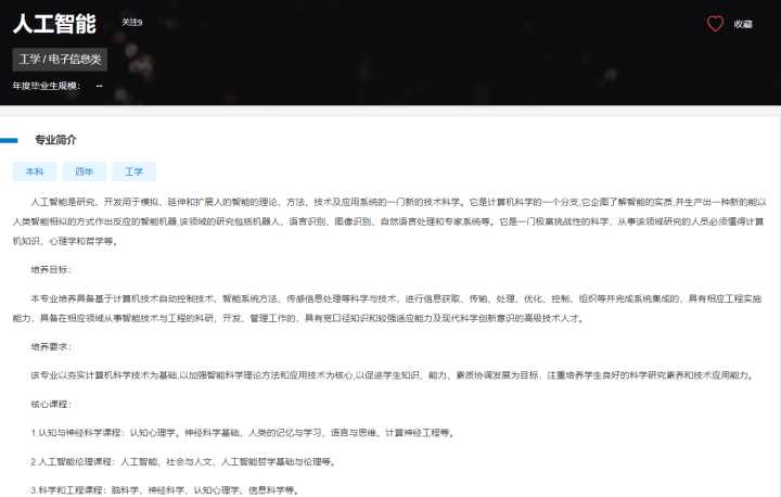 高考后，该怎样正确地选择大学专业，热门专业究竟有哪些？