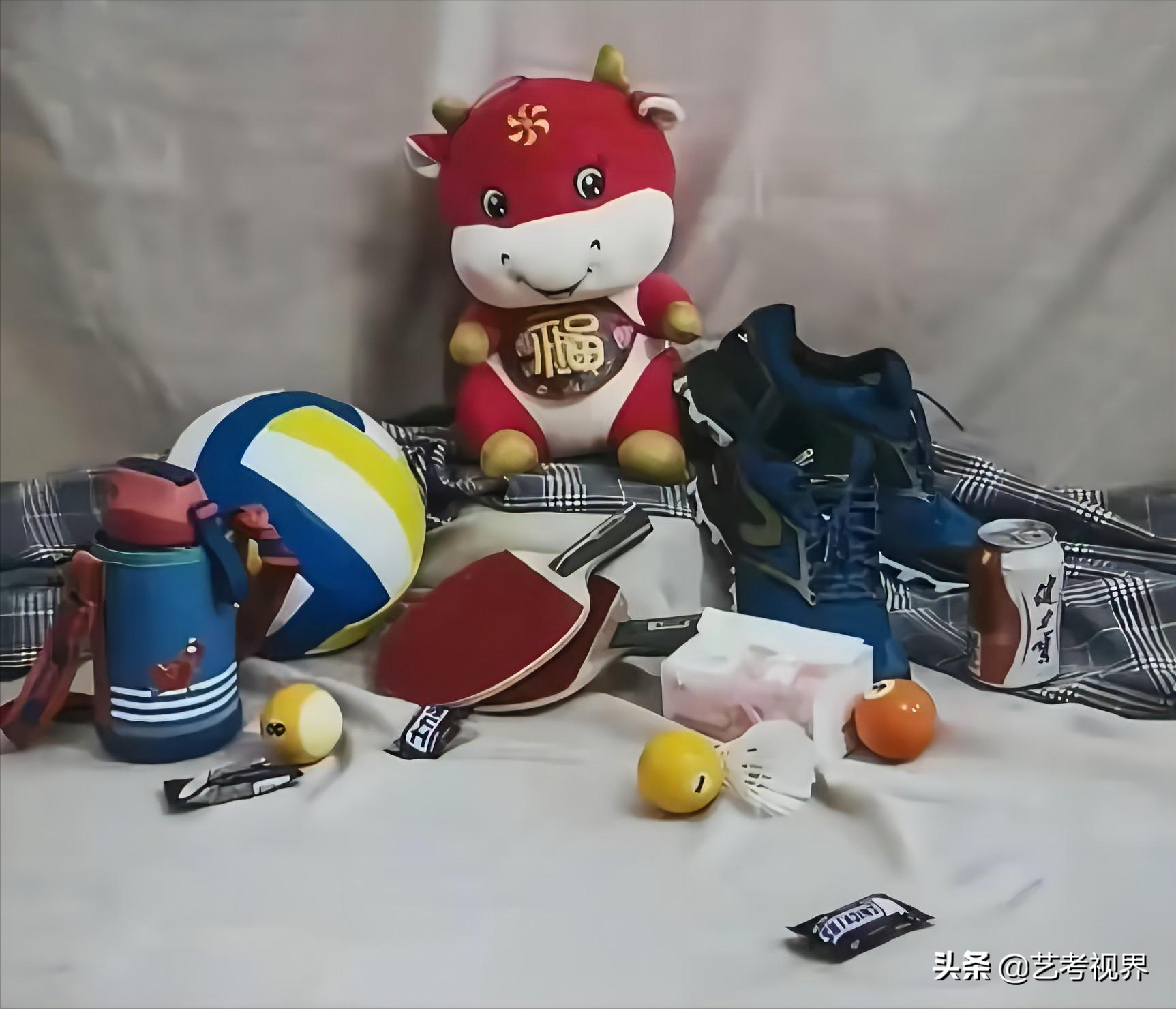 河南2022年艺考美术统考考题、素描、速写、色彩真题汇总