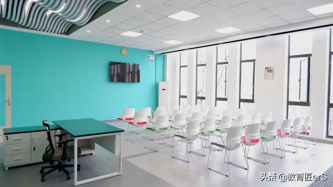 「考点测评」四川成都再添雅思机考考点，落户成都大学