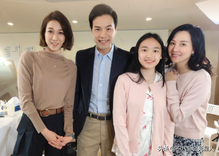 疫病下的明星，外籍艺人吴尊移居内地，TVB的配角卖家移民国外