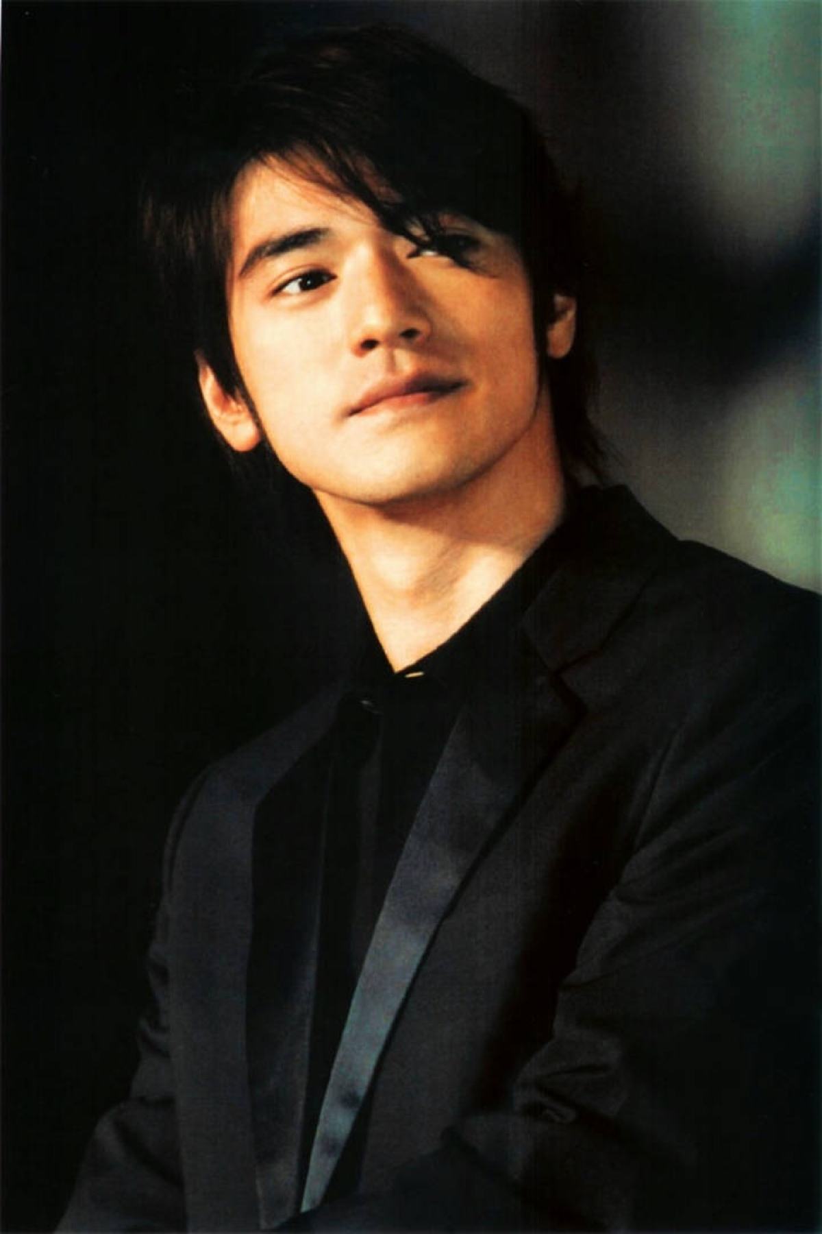 至今不娶妻的11位港台大龄男星，有人情史混乱，有人一生只爱一人