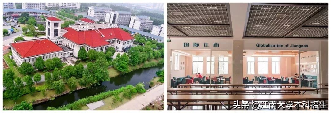 一年四季不重样，4个食堂300多种美食，江苏这所大学堪称“人间宝藏”！