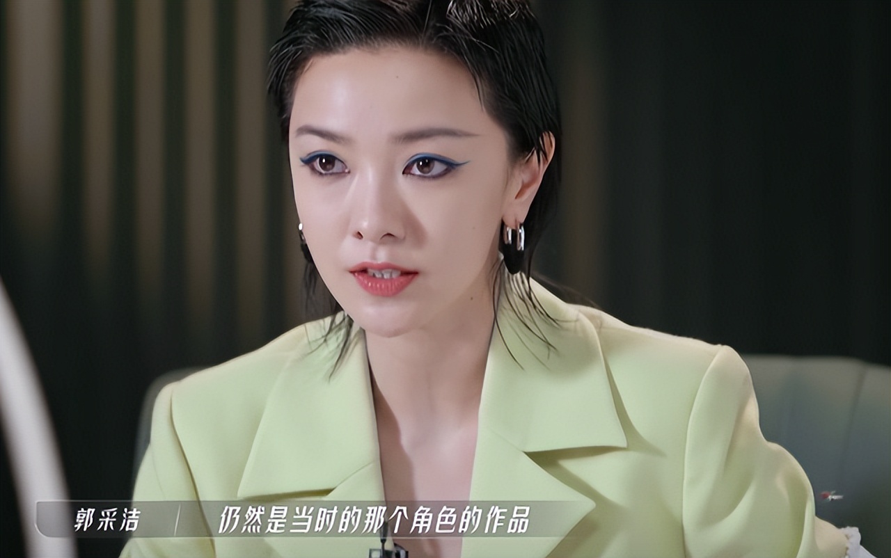 《小时代》主演的现状，把娱乐圈的“现实”展示得淋漓尽致